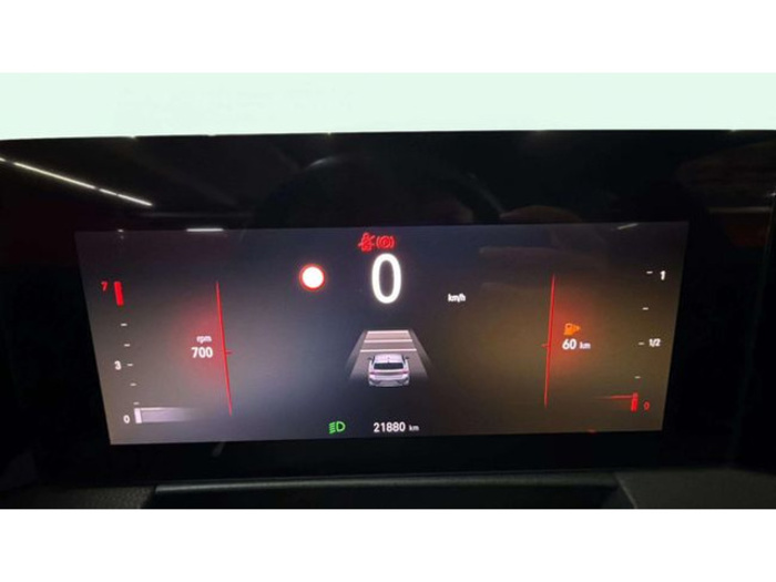 OpelAstra 1.2 Turbo XHT GS 96 kW (130 CV) Vehículo usado en Barcelona - 14 OpelAstra 1.2 Turbo XHT GS 96 kW (130 CV) Vehículo usado en Barcelona - 14