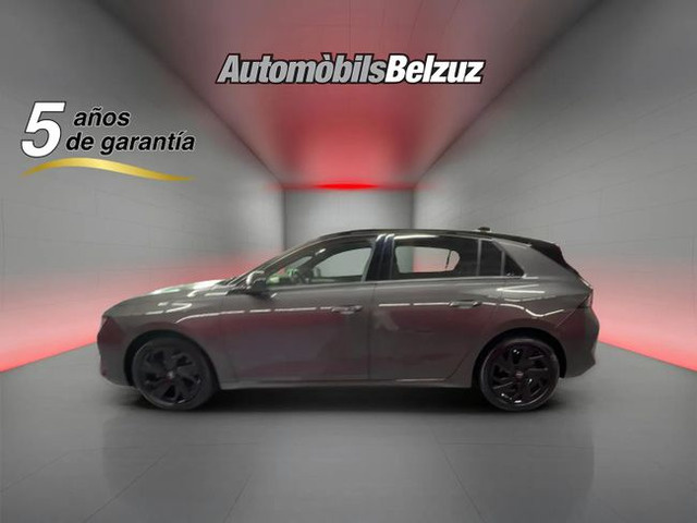 OpelAstra 1.2 Turbo XHT GS 96 kW (130 CV) Vehículo usado en Barcelona - 27