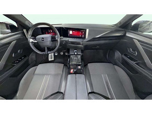 Opel Astra 1.2 Turbo XHT GS 96 kW (130 CV)