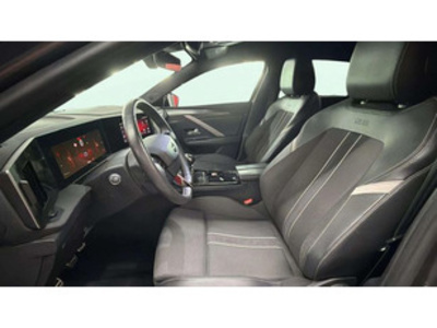 Opel Astra 1.2 Turbo XHT GS 96 kW (130 CV) Opel Astra 1.2 Turbo XHT GS 96 kW (130 CV)