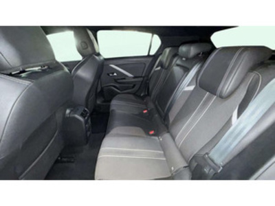 Opel Astra 1.2 Turbo XHT GS 96 kW (130 CV) Opel Astra 1.2 Turbo XHT GS 96 kW (130 CV)