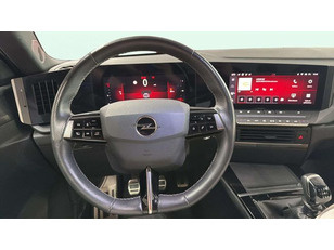 Opel Astra 1.2 Turbo XHT GS 96 kW (130 CV)