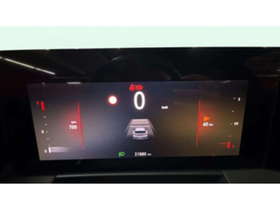 Opel Astra 1.2 Turbo XHT GS 96 kW (130 CV) Opel Astra 1.2 Turbo XHT GS 96 kW (130 CV)