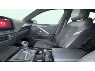 Opel Astra 1.2 Turbo XHT GS 96 kW (130 CV) Opel Astra 1.2 Turbo XHT GS 96 kW (130 CV)