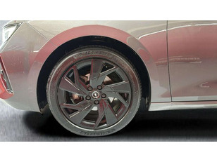 Opel Astra 1.2 Turbo XHT GS 96 kW (130 CV)