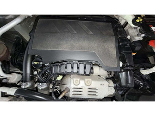 Opel Astra 1.2 Turbo XHT GS 96 kW (130 CV)