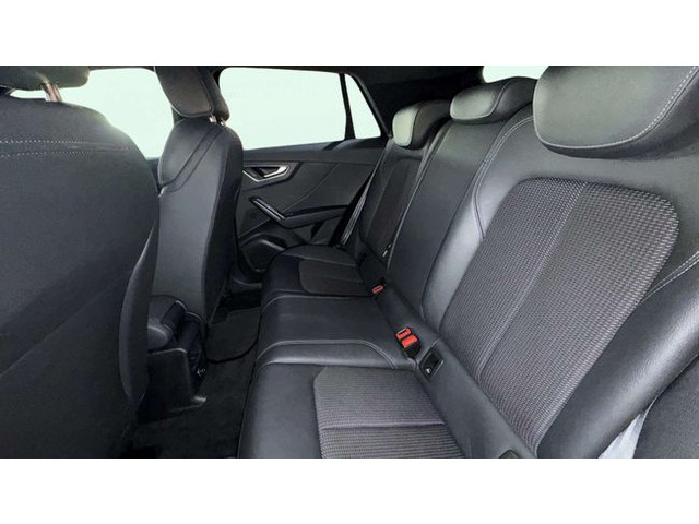 AudiQ2 S line 35 TDI 110 kW (150 CV) S tronic Vehículo usado en Barcelona - 10