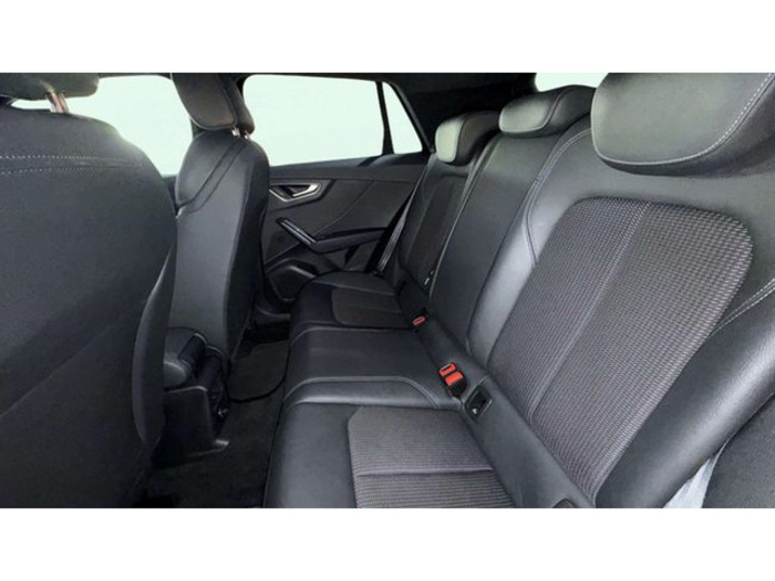 AudiQ2 S line 35 TDI 110 kW (150 CV) S tronic Vehículo usado en Barcelona - 10 AudiQ2 S line 35 TDI 110 kW (150 CV) S tronic Vehículo usado en Barcelona - 10