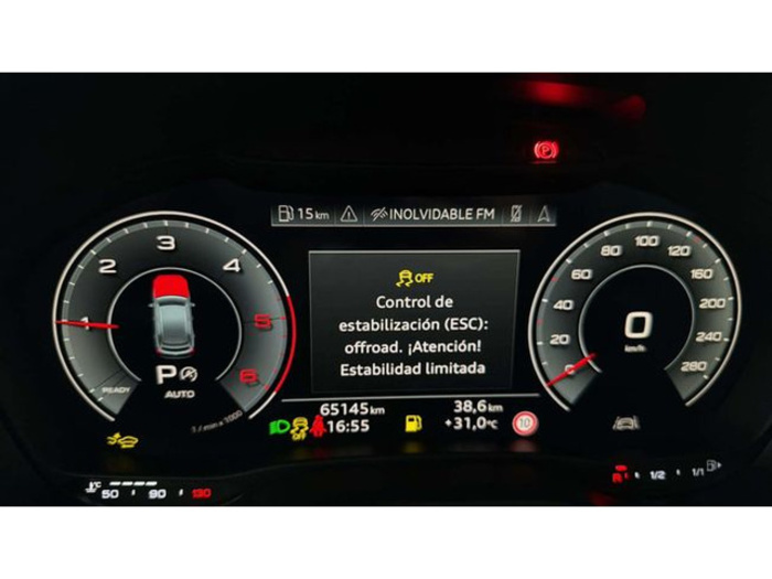 AudiQ2 S line 35 TDI 110 kW (150 CV) S tronic Vehículo usado en Barcelona - 13 AudiQ2 S line 35 TDI 110 kW (150 CV) S tronic Vehículo usado en Barcelona - 13