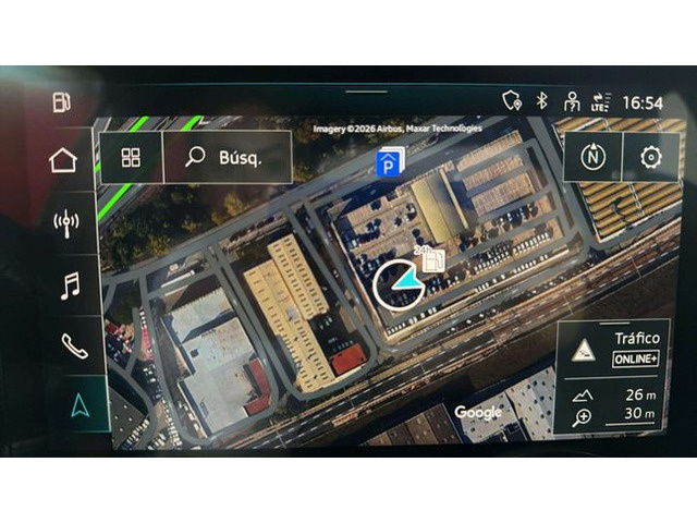AudiQ2 S line 35 TDI 110 kW (150 CV) S tronic Vehículo usado en Barcelona - 16