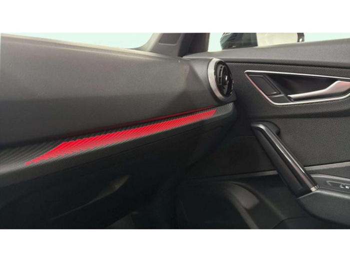 AudiQ2 S line 35 TDI 110 kW (150 CV) S tronic Vehículo usado en Barcelona - 17 AudiQ2 S line 35 TDI 110 kW (150 CV) S tronic Vehículo usado en Barcelona - 17