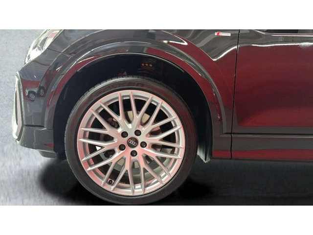 AudiQ2 S line 35 TDI 110 kW (150 CV) S tronic Vehículo usado en Barcelona - 23