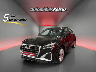Audi Q2 S line 35 TDI 110 kW (150 CV) S tronic