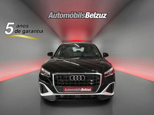 Audi Q2 S line 35 TDI 110 kW (150 CV) S tronic
