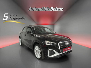 Audi Q2 S line 35 TDI 110 kW (150 CV) S tronic
