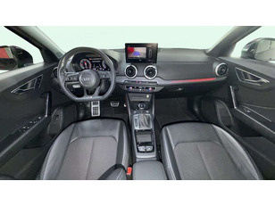 Audi Q2 S line 35 TDI 110 kW (150 CV) S tronic