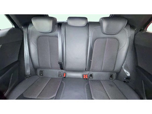 Audi Q2 S line 35 TDI 110 kW (150 CV) S tronic
