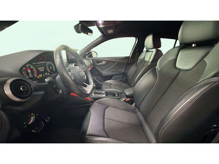 Audi Q2 S line 35 TDI 110 kW (150 CV) S tronic