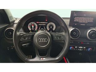 Audi Q2 S line 35 TDI 110 kW (150 CV) S tronic