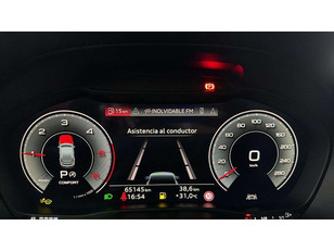 Audi Q2 S line 35 TDI 110 kW (150 CV) S tronic