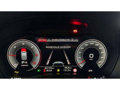 Audi Q2 S line 35 TDI 110 kW (150 CV) S tronic Audi Q2 S line 35 TDI 110 kW (150 CV) S tronic