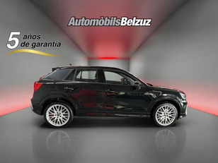 Audi Q2 S line 35 TDI 110 kW (150 CV) S tronic