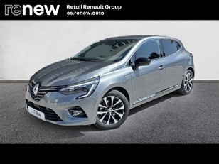 Renault Clio Techno E-Tech Híbrido 103 kW (140 CV)
