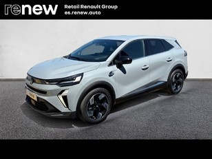 Renault Symbioz Techno E-Tech full hybrid 107 kW (145 CV)