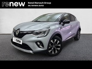 Renault Captur Techno TCe 66 kW (90 CV)