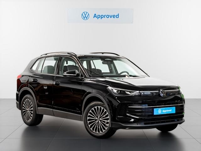 VolkswagenTiguan Life 1.5 eTSI 110 kW (150 CV) DSG