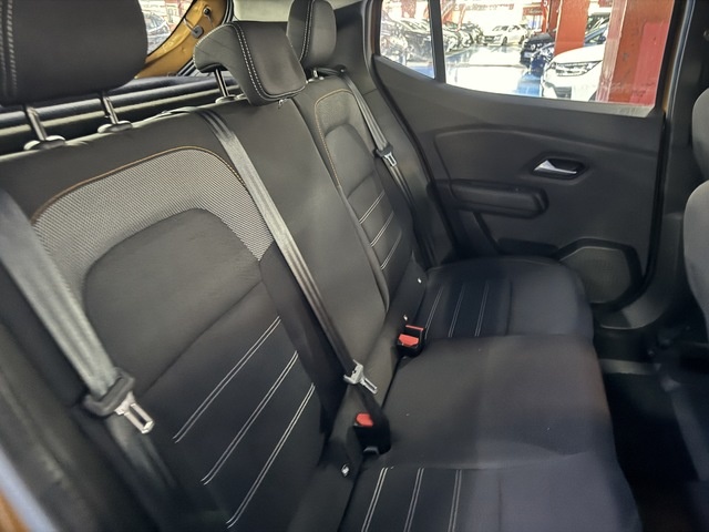 DaciaSandero Stepway Essential TCe 74 kW (100 CV) Vehículo usado en Barcelona - 9