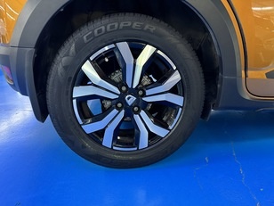 Dacia Sandero Stepway Essential TCe 74 kW (100 CV)