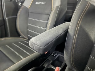 Dacia Sandero Stepway Essential TCe 74 kW (100 CV)