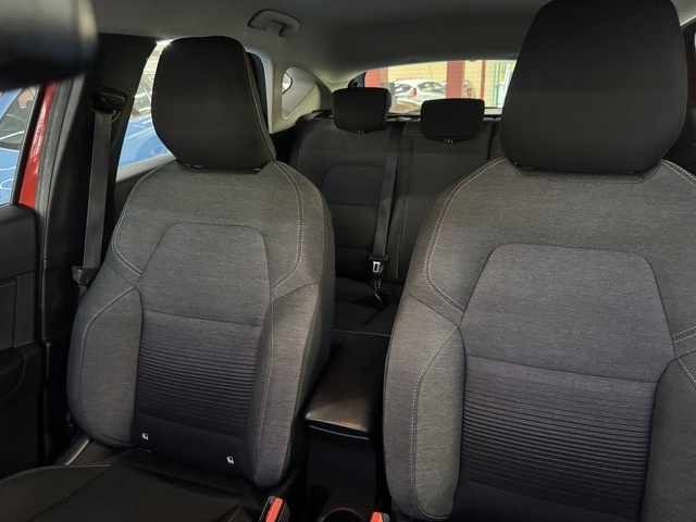 RenaultCaptur Zen TCe 74 kW (100 CV) GLP Vehículo usado en Barcelona - 31