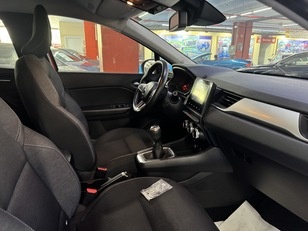 Renault Captur Zen TCe 74 kW (100 CV) GLP