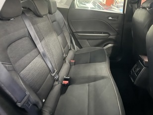 Renault Captur Zen TCe 74 kW (100 CV) GLP