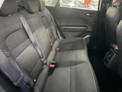 Renault Captur Zen TCe 74 kW (100 CV) GLP Renault Captur Zen TCe 74 kW (100 CV) GLP