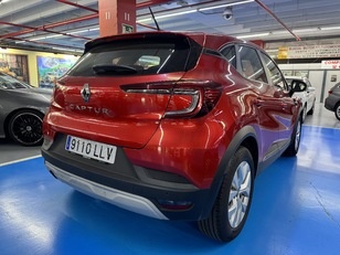 Renault Captur Zen TCe 74 kW (100 CV) GLP