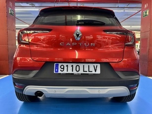 Renault Captur Zen TCe 74 kW (100 CV) GLP