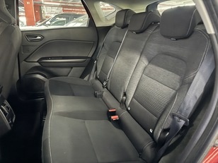 Renault Captur Zen TCe 74 kW (100 CV) GLP