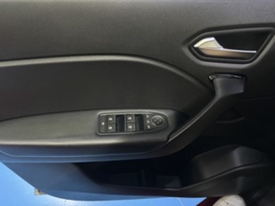 Renault Captur Zen TCe 74 kW (100 CV) GLP Renault Captur Zen TCe 74 kW (100 CV) GLP