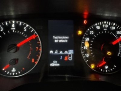 Renault Captur Zen TCe 74 kW (100 CV) GLP Renault Captur Zen TCe 74 kW (100 CV) GLP