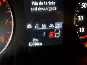 Renault Captur Zen TCe 74 kW (100 CV) GLP