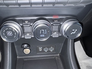 Renault Captur Zen TCe 74 kW (100 CV) GLP