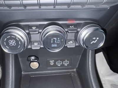 Renault Captur Zen TCe 74 kW (100 CV) GLP Renault Captur Zen TCe 74 kW (100 CV) GLP
