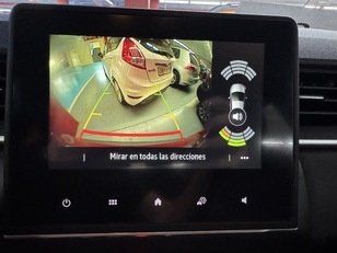 Renault Captur Zen TCe 74 kW (100 CV) GLP