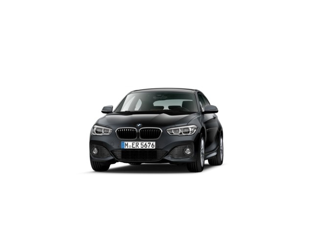 BMWSerie 1 120d 140 kW (190 CV)
