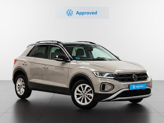 VolkswagenT-Roc Life 1.5 TSI 110 kW (150 CV) DSG