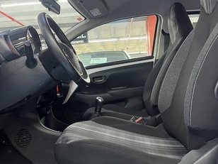 Peugeot 108 1.0 VTi Allure ETG5 53 kW (72 CV)