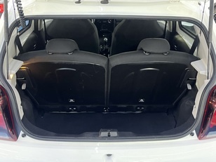 Peugeot 108 1.0 VTi Allure ETG5 53 kW (72 CV)